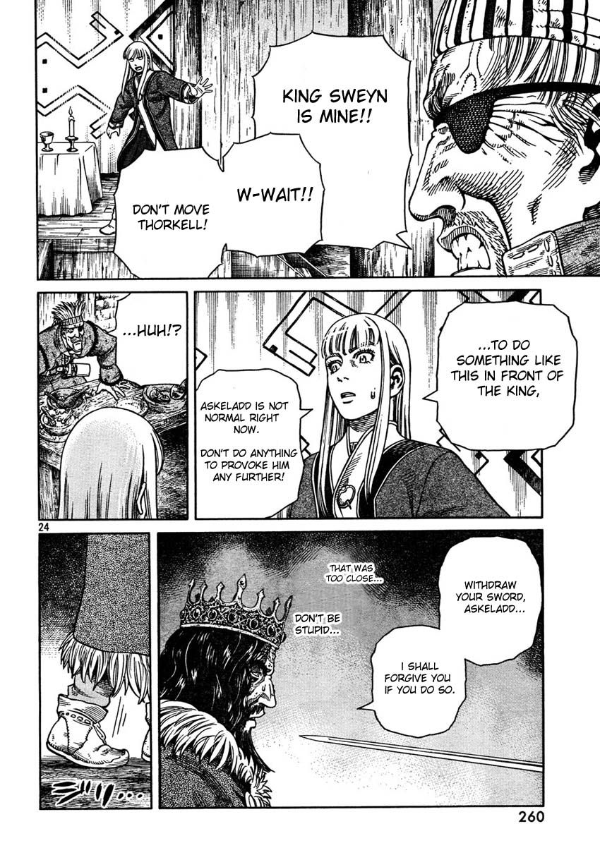 Vinland Saga Chapter 52 24